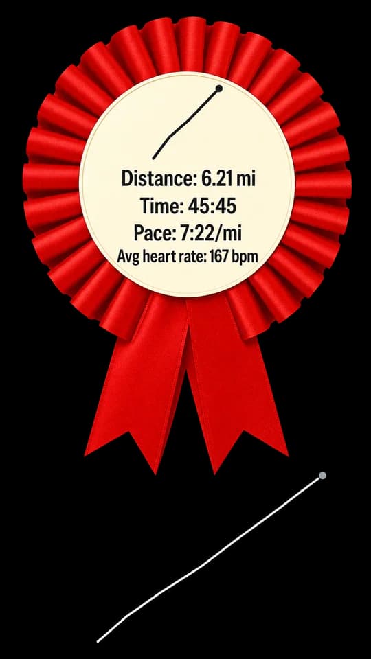 Ribbon style, Overlay example