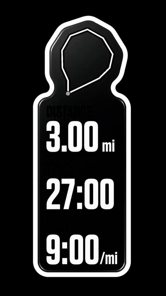 Sticker style, Overlay example
