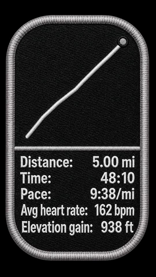 Patch style, Overlay example