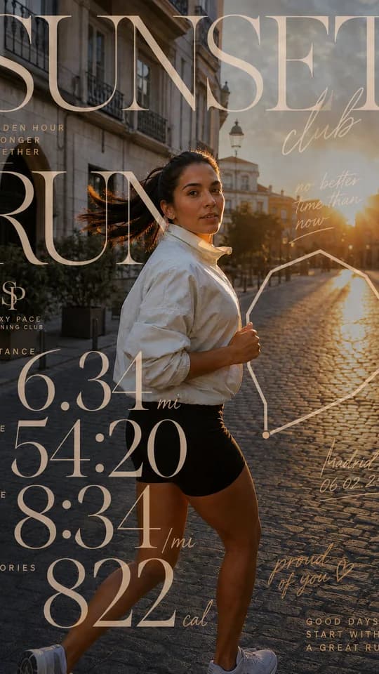 Sexy Pace style