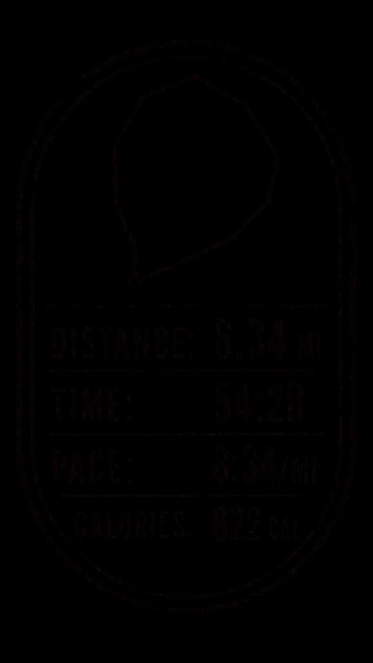 Stamp style, Overlay example
