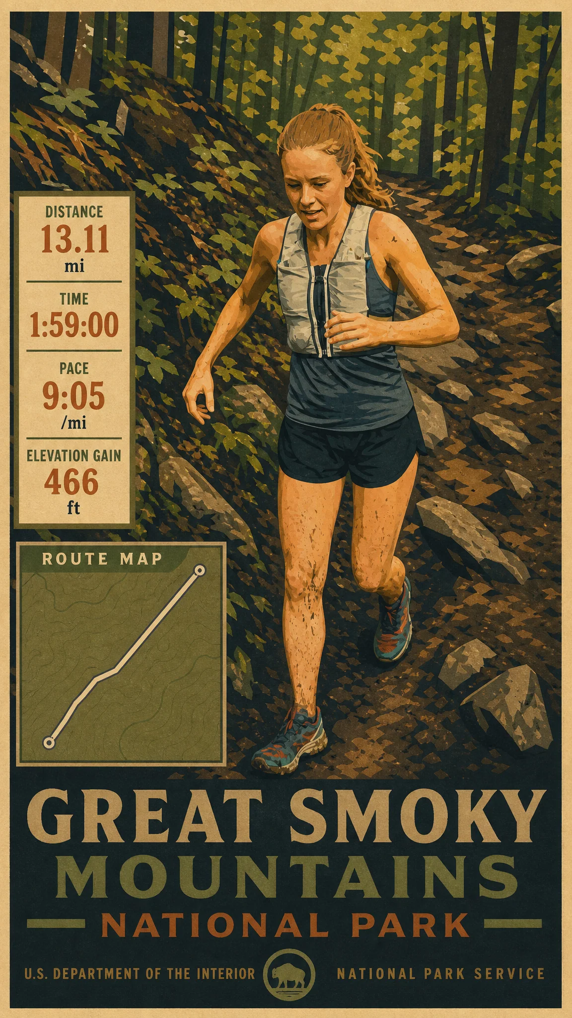 Remix example in the Trailhead style