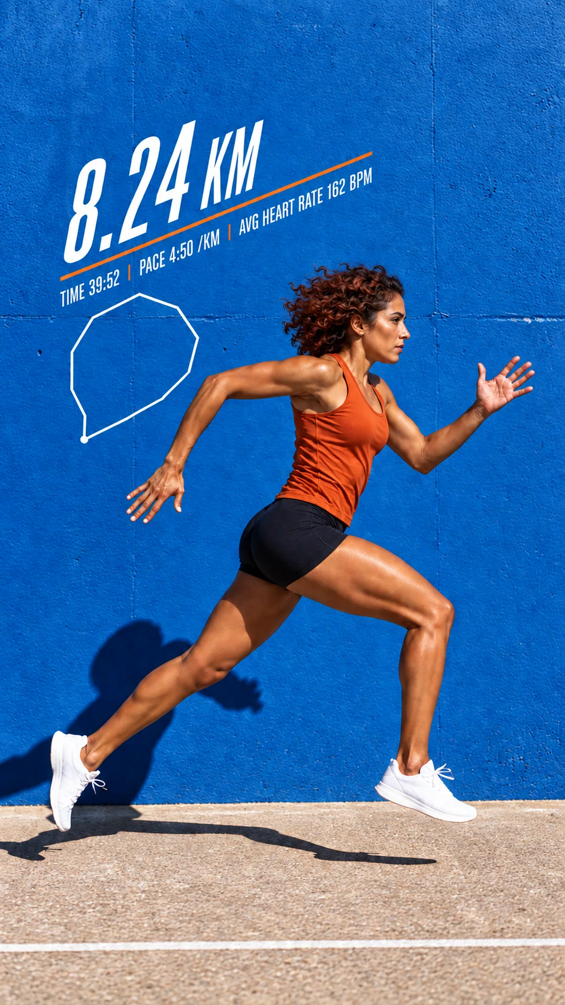 Remix example in the Cutline style
