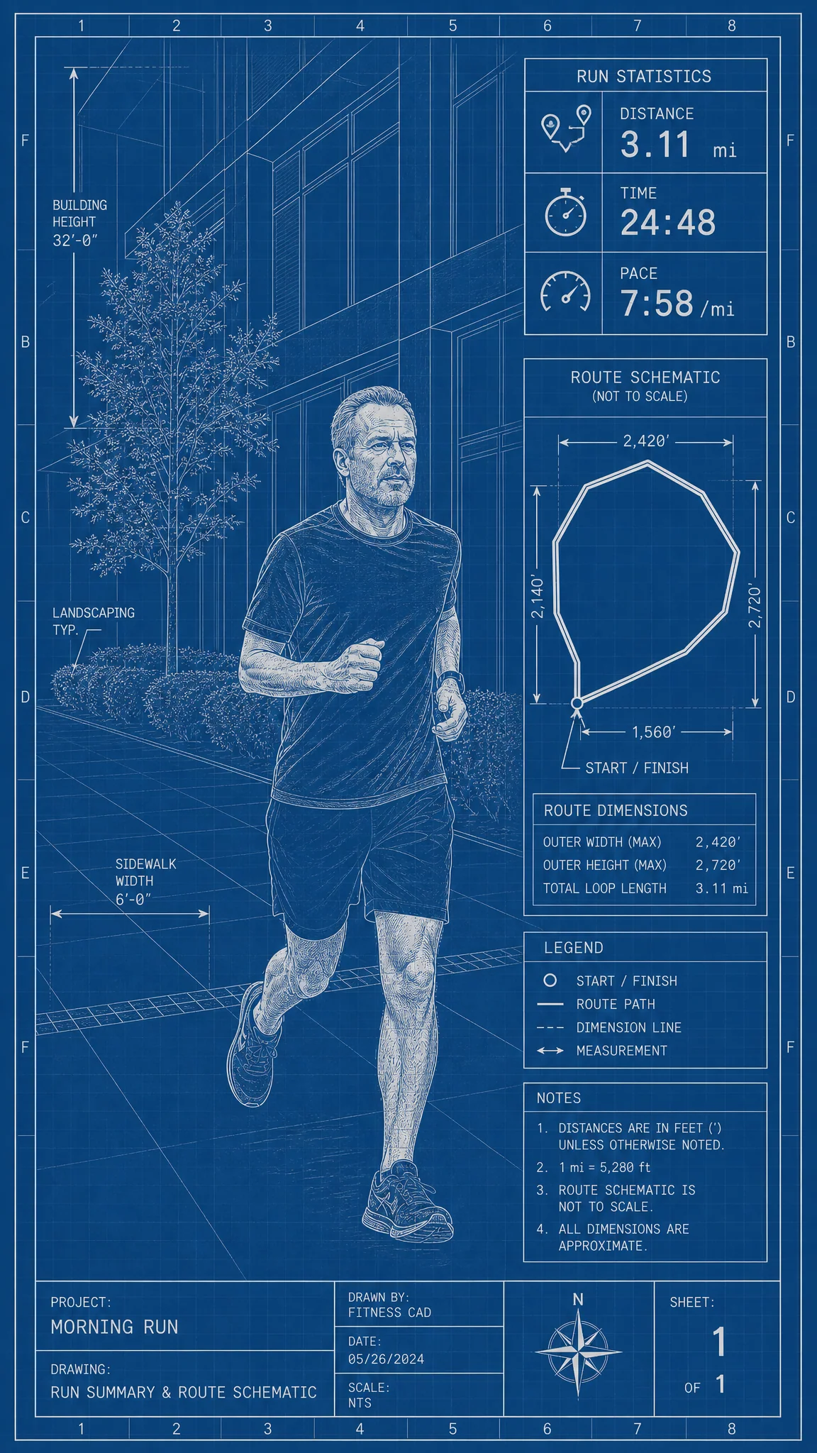 Remix example in the Blueprint style