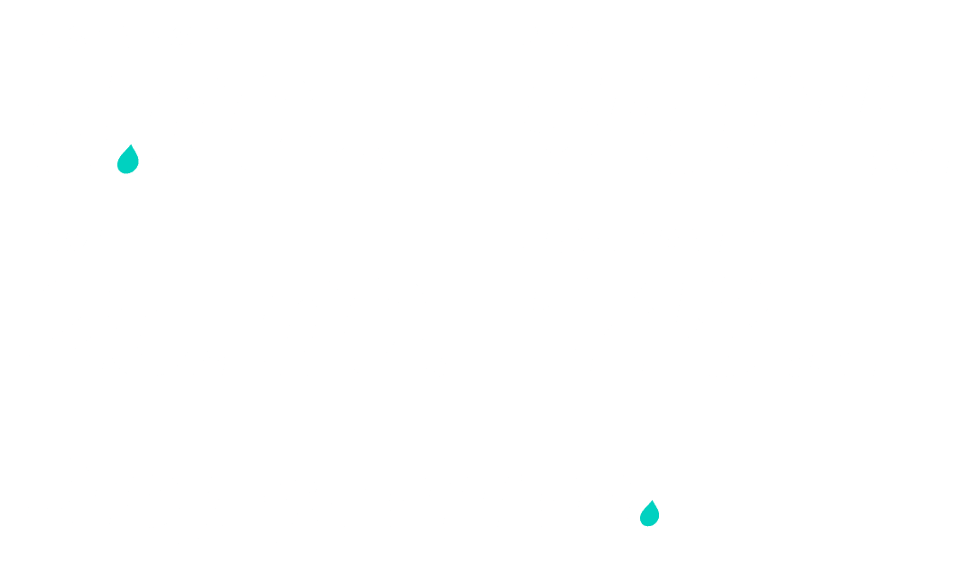 Summary sticker: 5.00Ā km, 5:00/ā km, 25:00, and 148Ā bpm, over āDrop your run.ā
