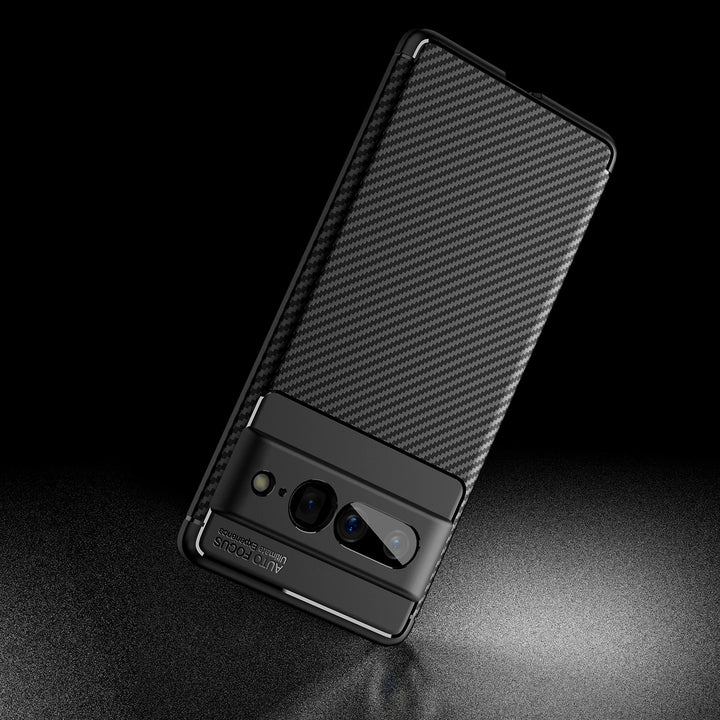 Google Pixel CarbonProtection Series Case