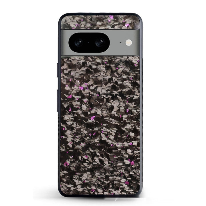 Google Pixel phone with ForgedProtection™ Series Carbon